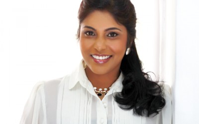 Geeva Samynathan – Image Consultant Malaysia, Personal and Professional Branding Expert
