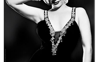 Sexy and Still Looking Classy