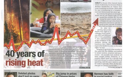 Heat Plus Weekly – July 19-25 2014