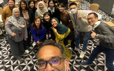 Communication Skills Breakdown